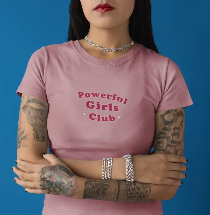 Powerful Girls Club II