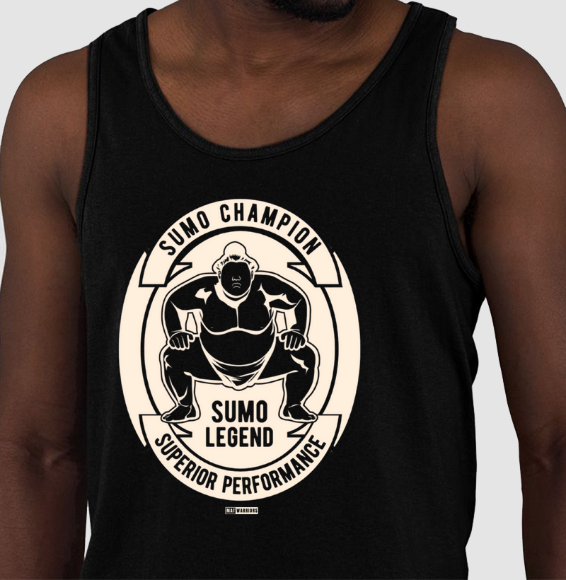 SUMO LEGEND
