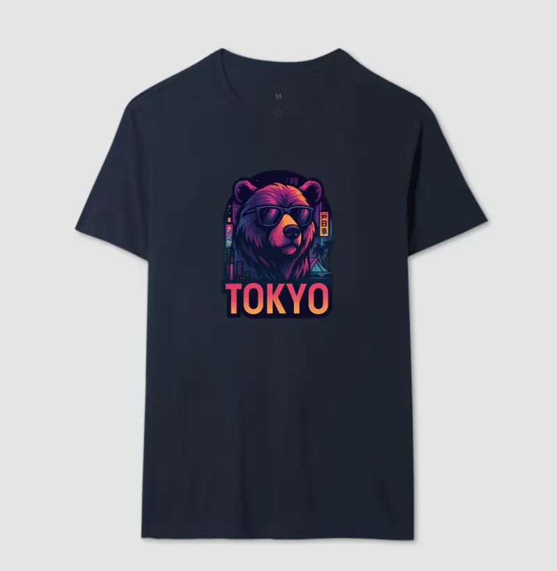 Tokyo Bear