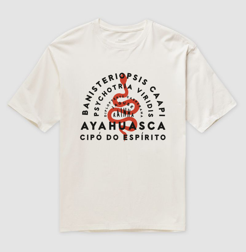 Ayahuasca 