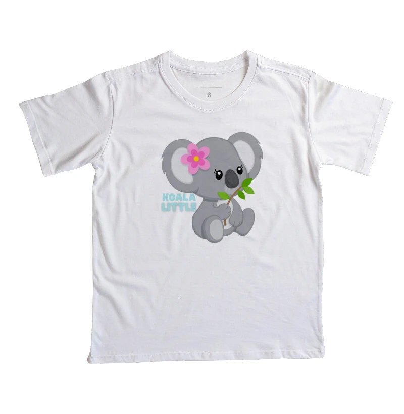  koala little flower