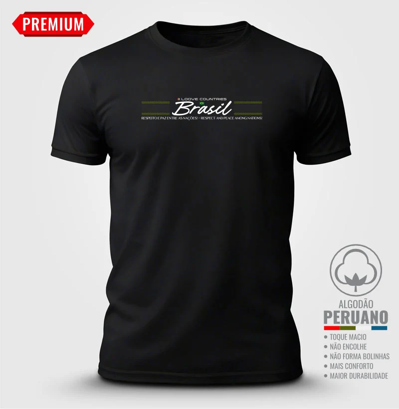 BRASIL - M/BR2