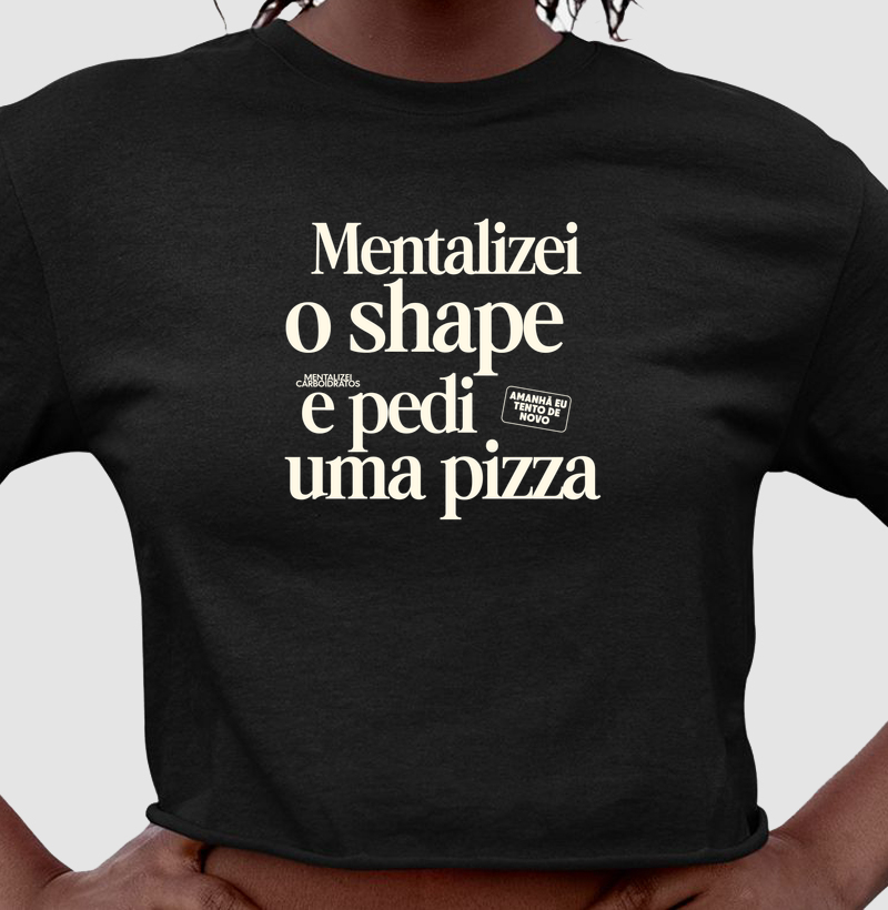 MENTALIZEI O SHAPE