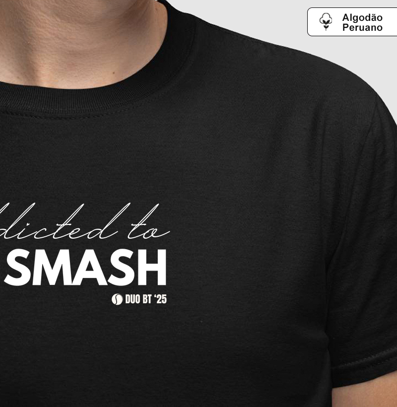 Addicted To Smash #1