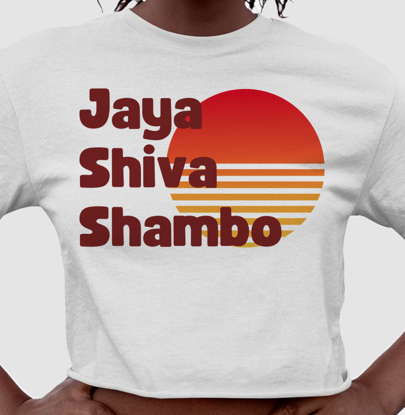 Jaya Shiva Shambo