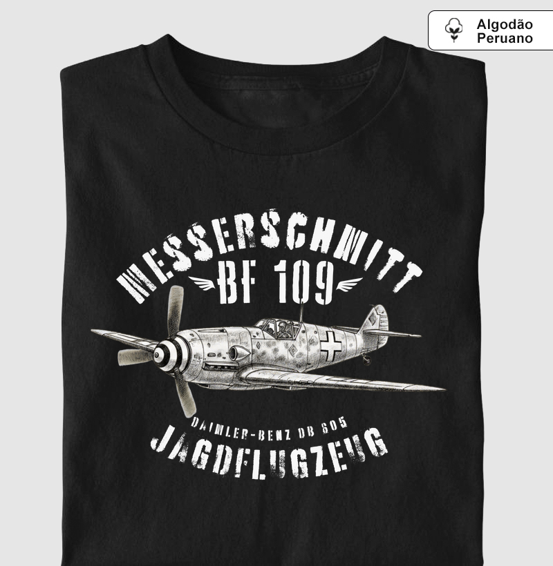  Messerschmitt Bf 109 