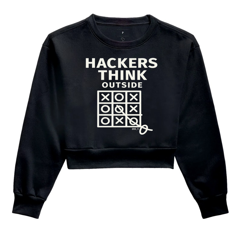 Hackera - Think Outside