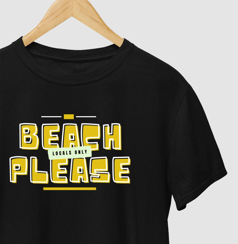 Beach Please