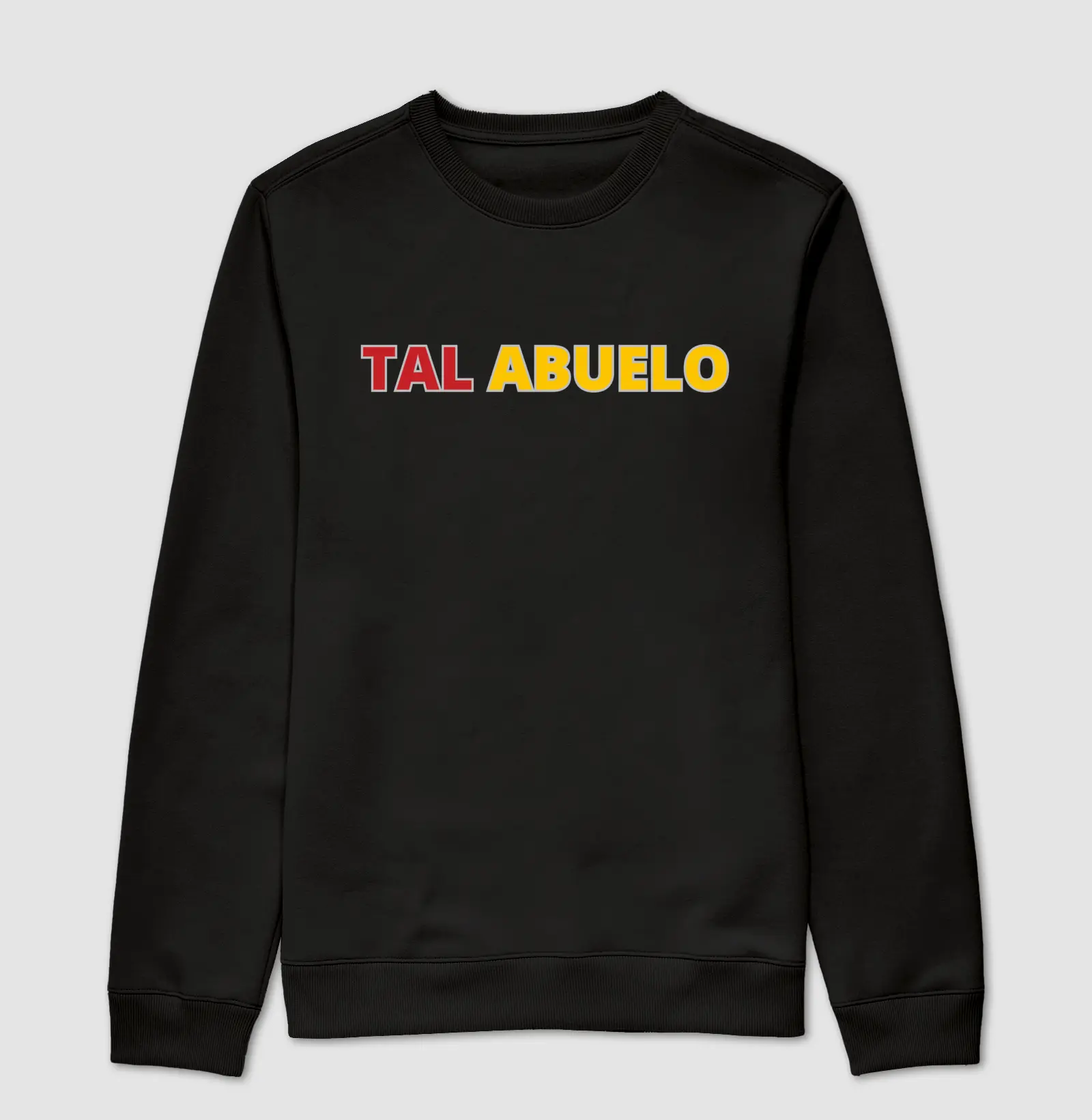 Tal Abuelo