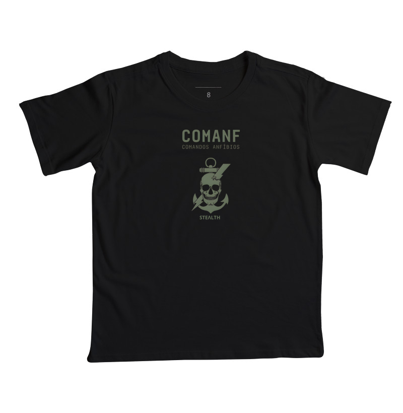 COMANF STALTH MD