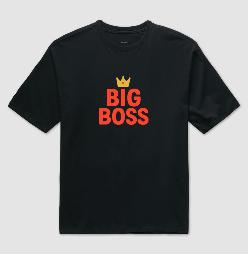big boss