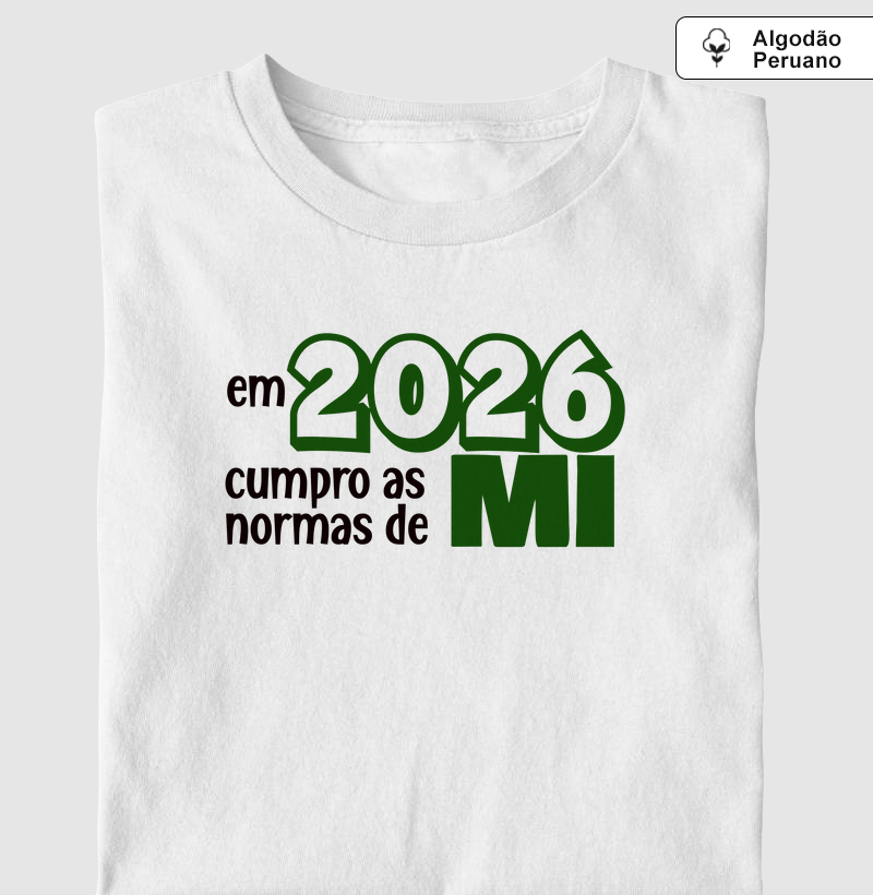 Meta 2026: MI