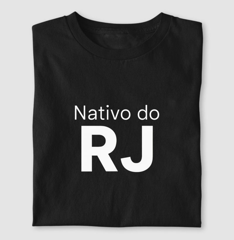 Nativo do RJ II