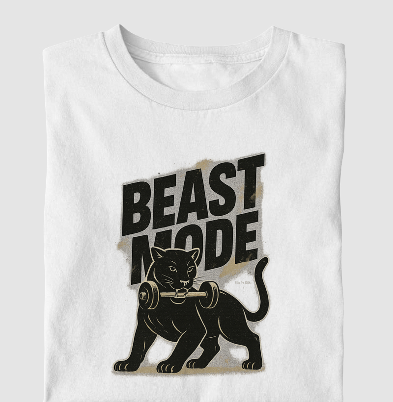 Beast Mode