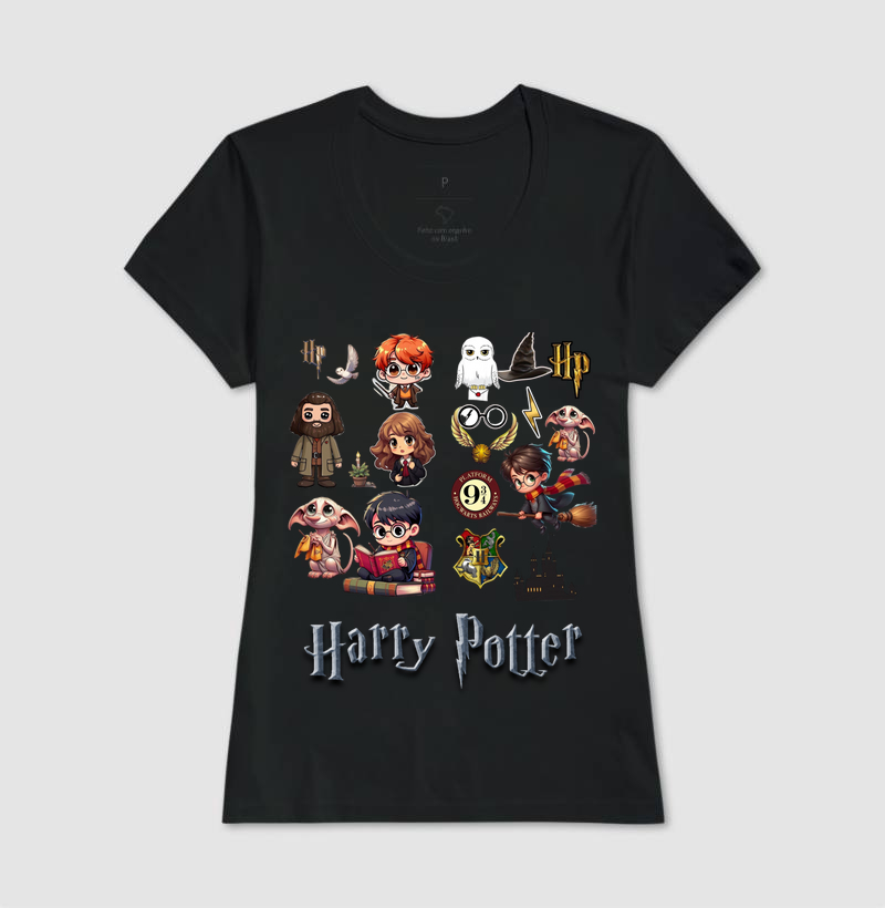 Harry Potter