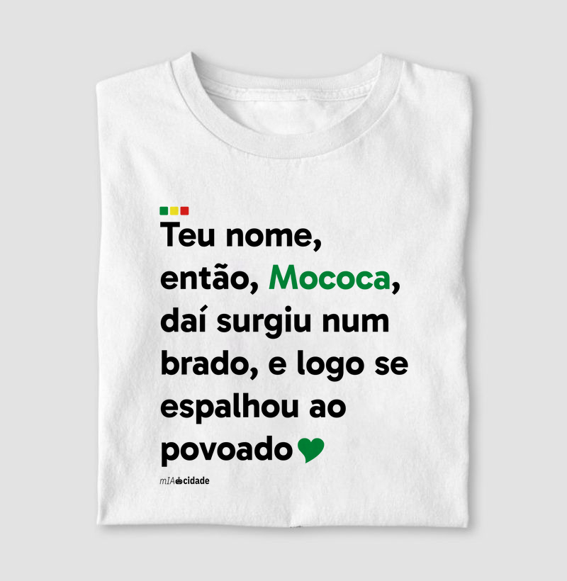 Hino Mococa
