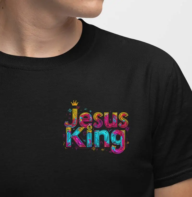 Jesus #2.1