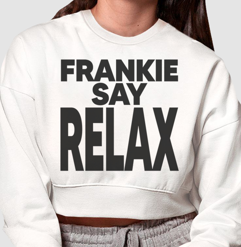 FRANKIE SAY RELAX