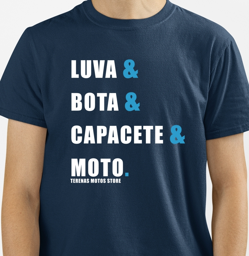 4 Elementos da moto