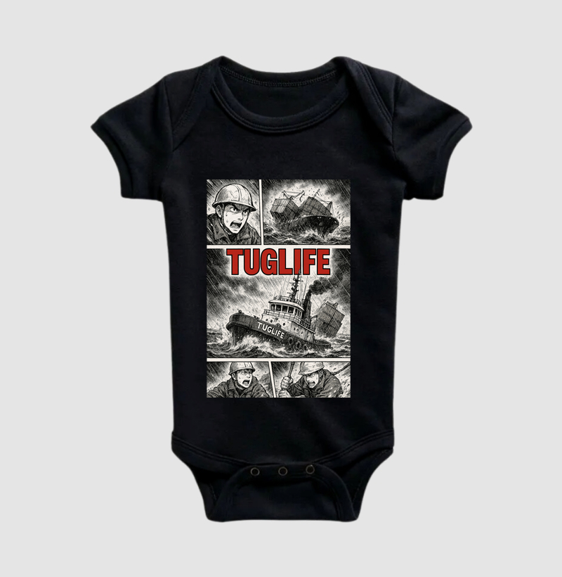 TugLife Manga