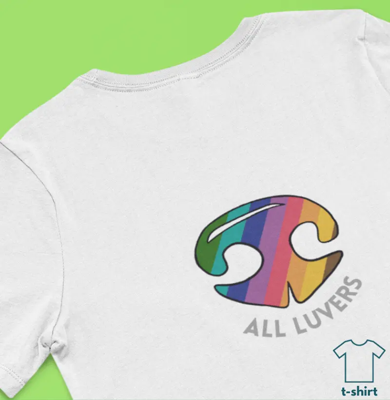 All Luvers - for Luv