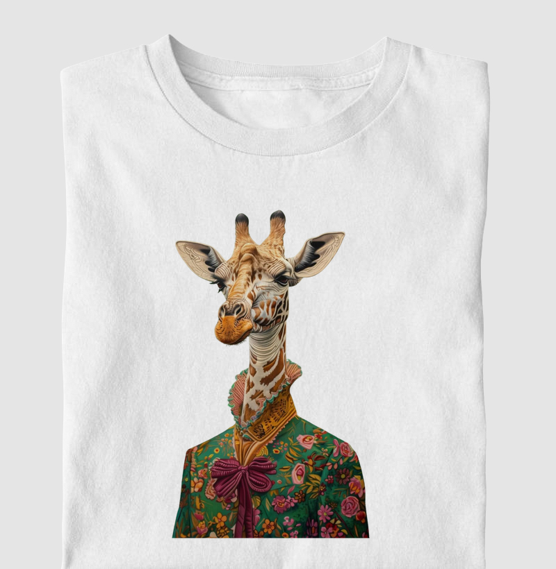 Stylish Giraff
