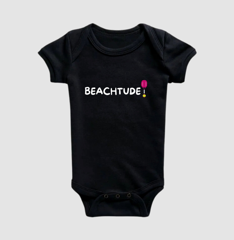 Estampa BEACHTUDE