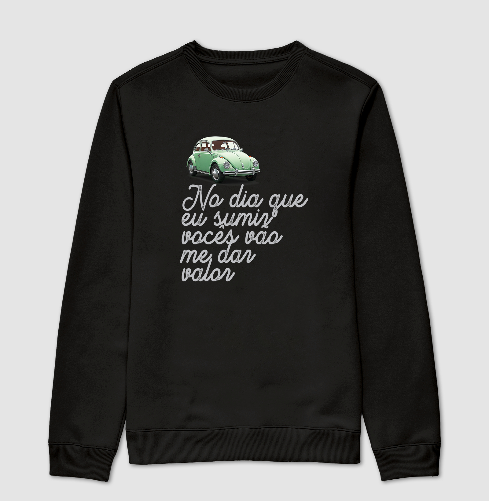 ME DAR VALOR