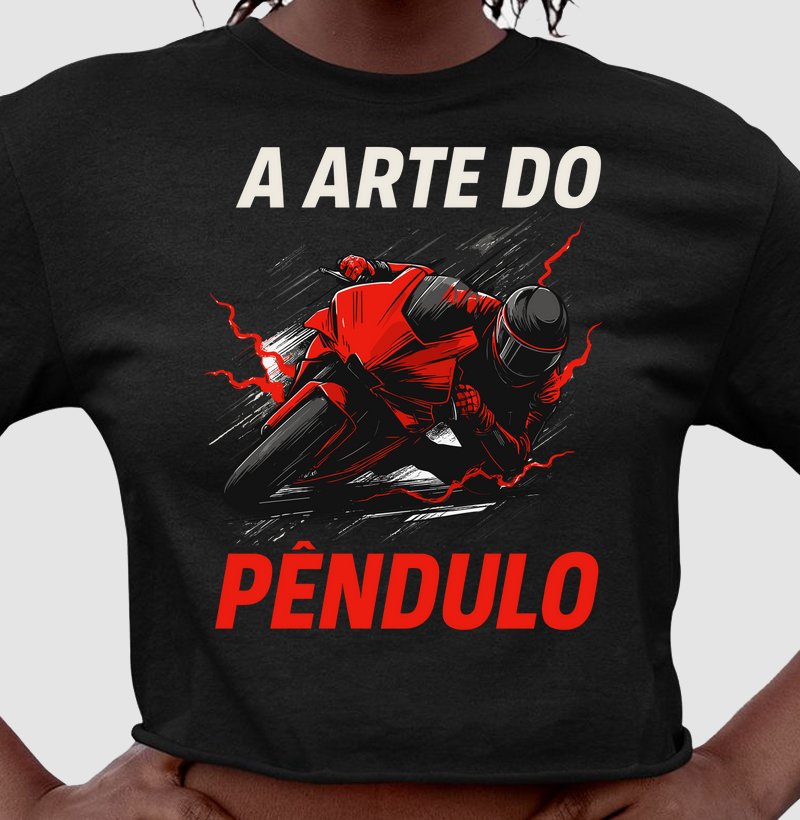 A arte do pêndulo