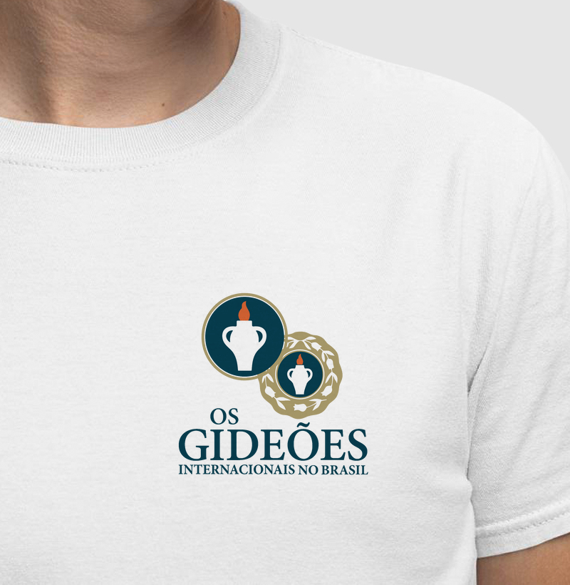 Camiseta GID Logo