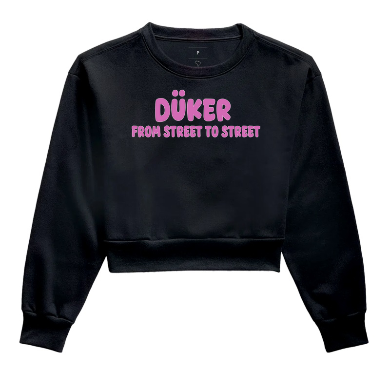 From Street To Street