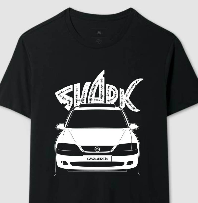 VECTRA B1 SHARK 3