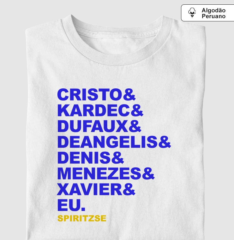 Mentores & Eu