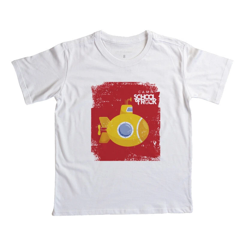 CAMPS BEATLES INFANTIL