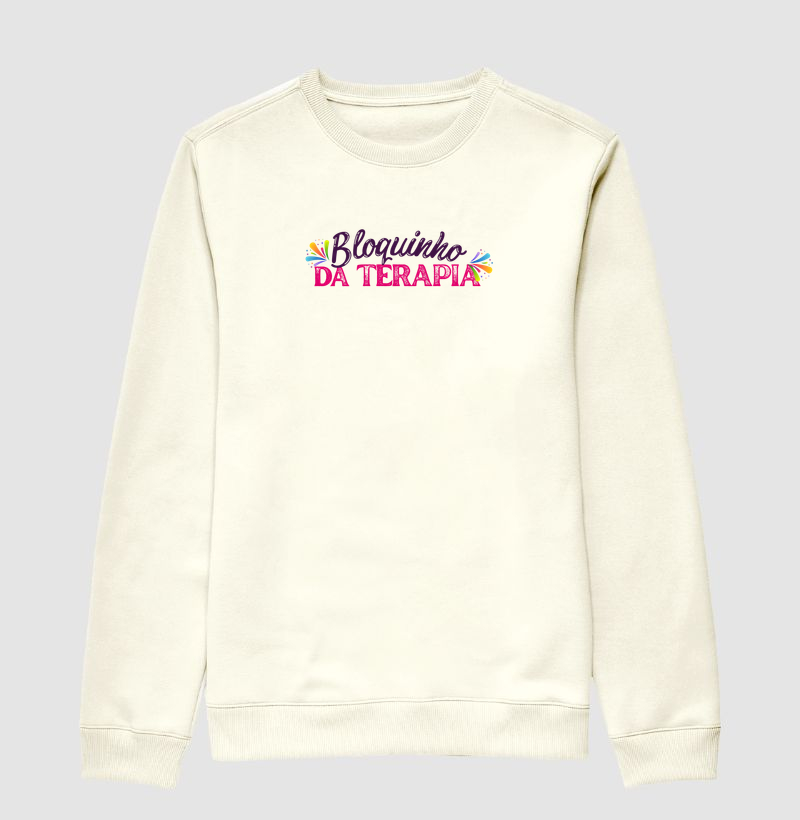 Bloquinho da Terapia