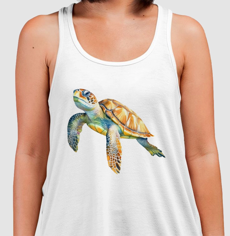 Sea Turtle