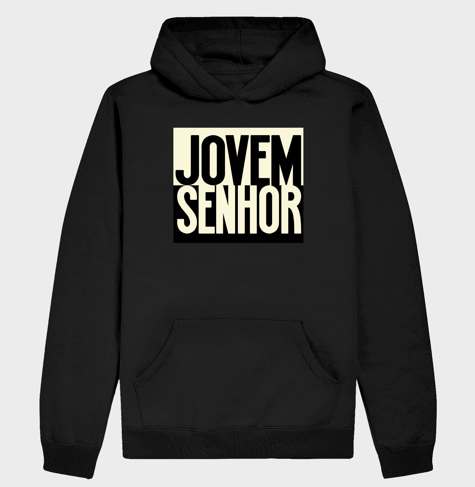 Jovem Senhor