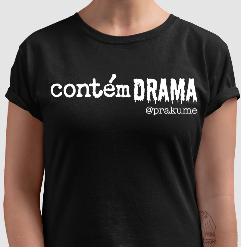 Contém...
