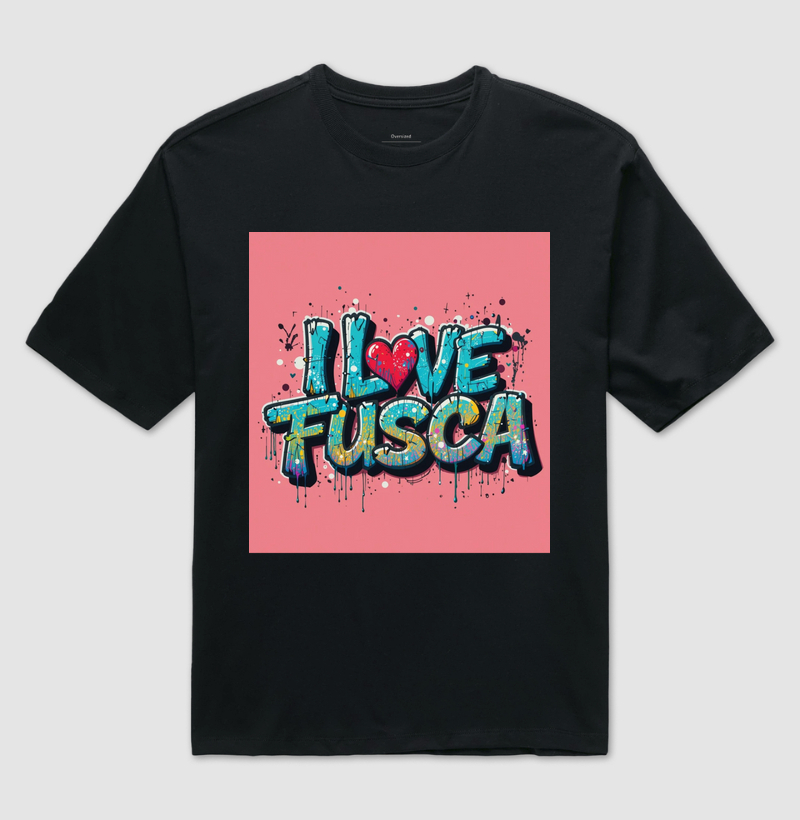 Amo fusca