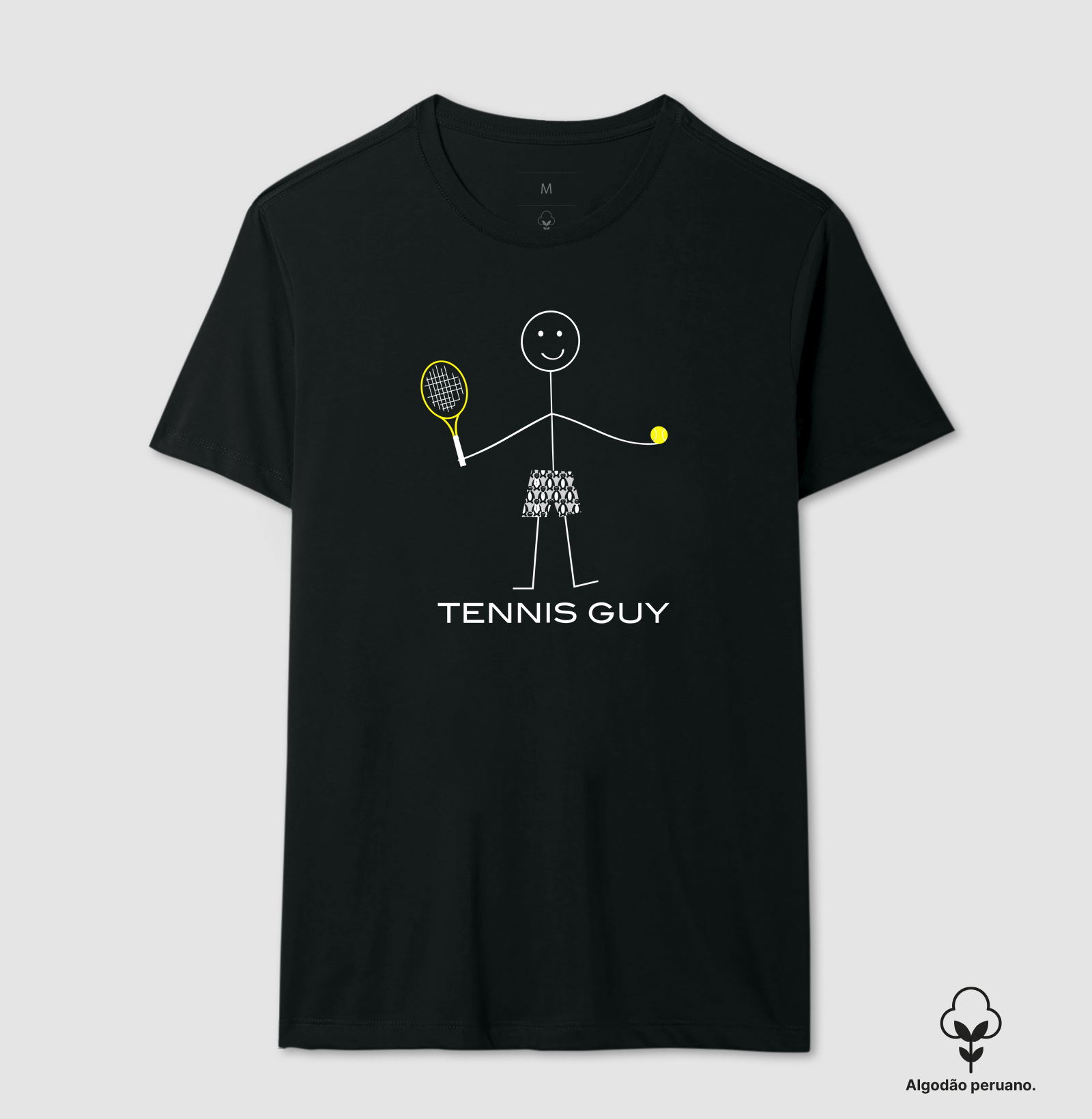 TENNIS GUY
