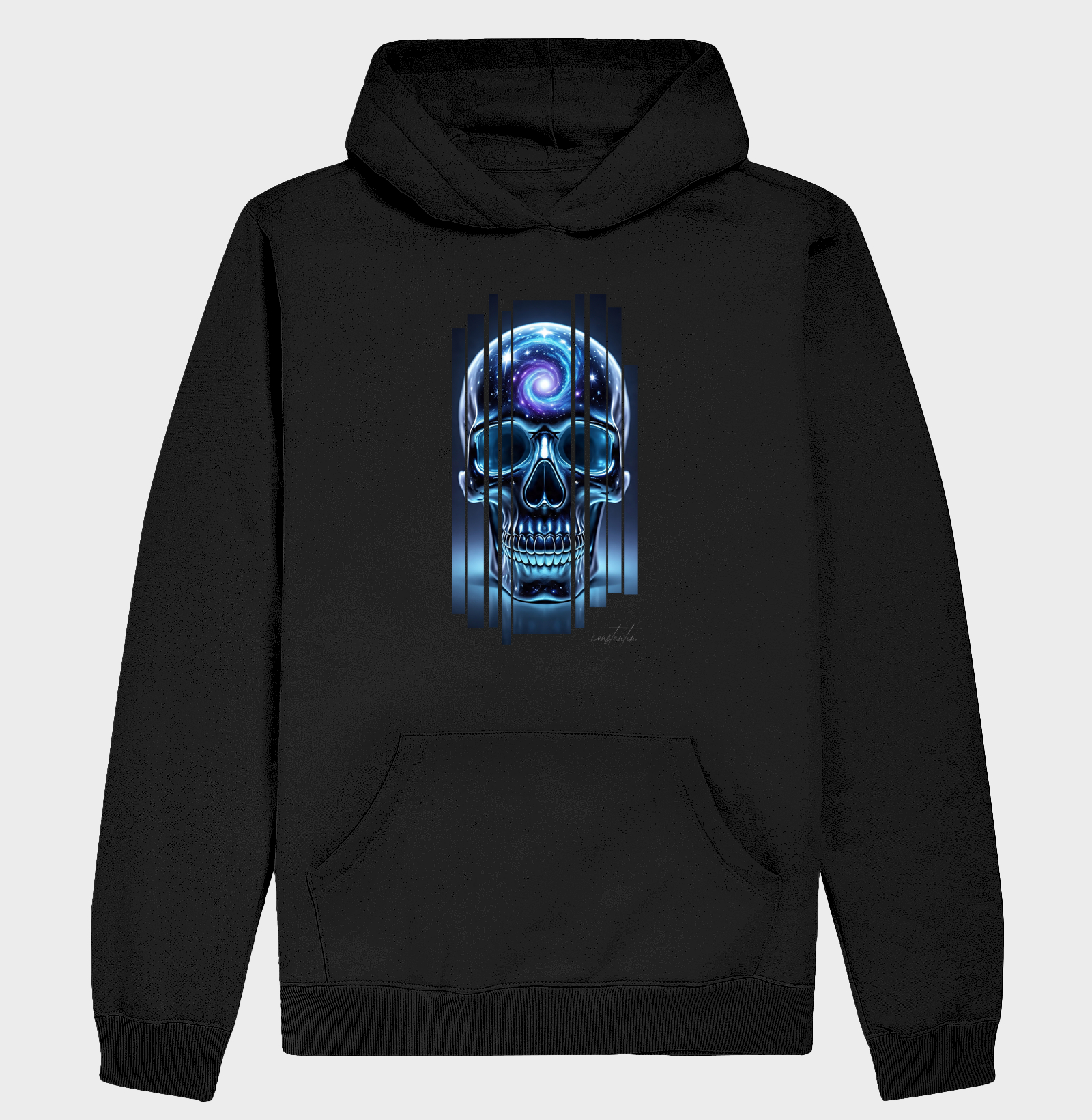 skull universo