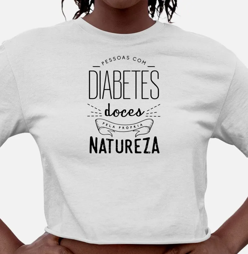 DOCE PELA PRÓPRIA NATUREZA