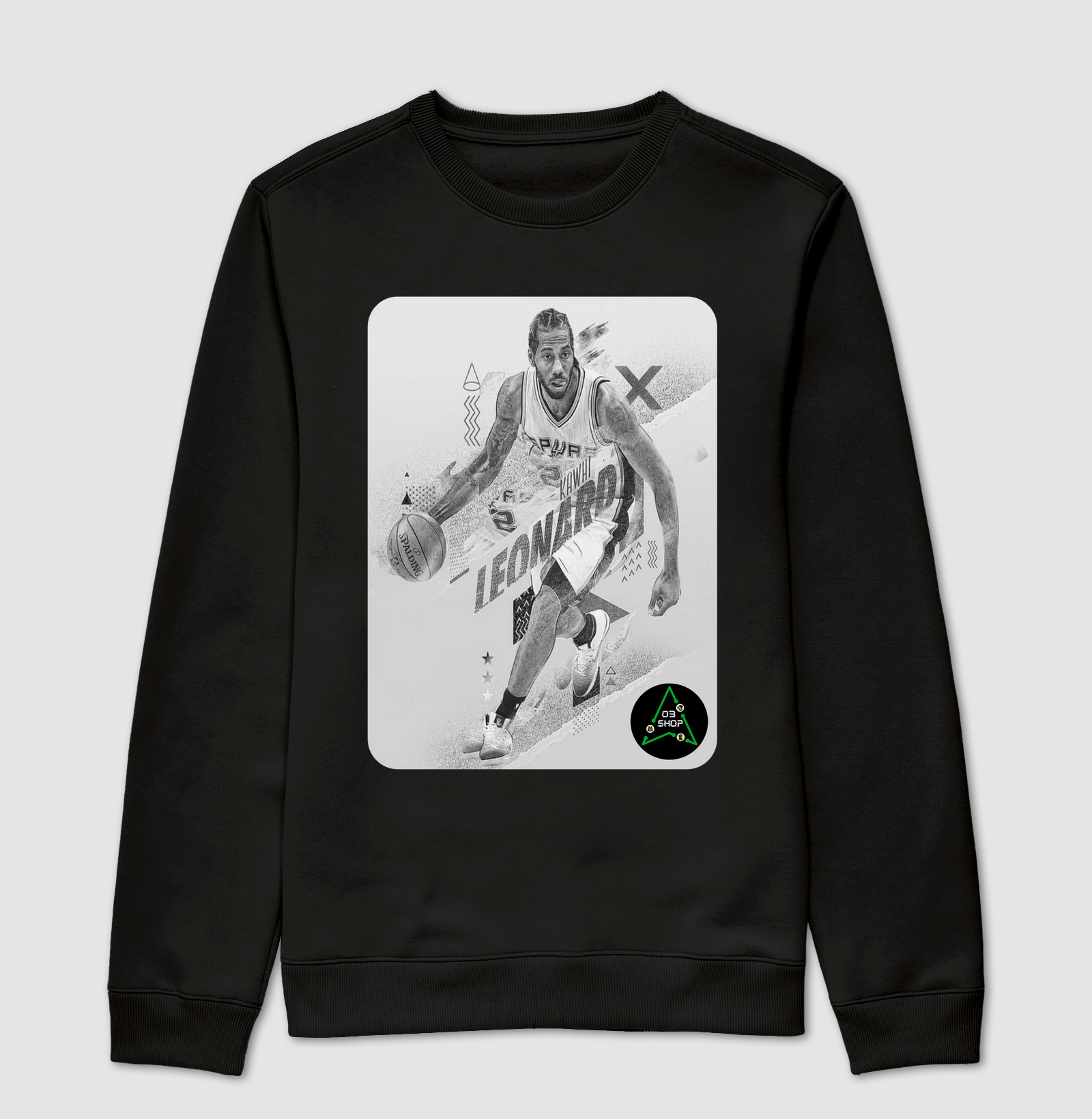 Kawhi Leonard