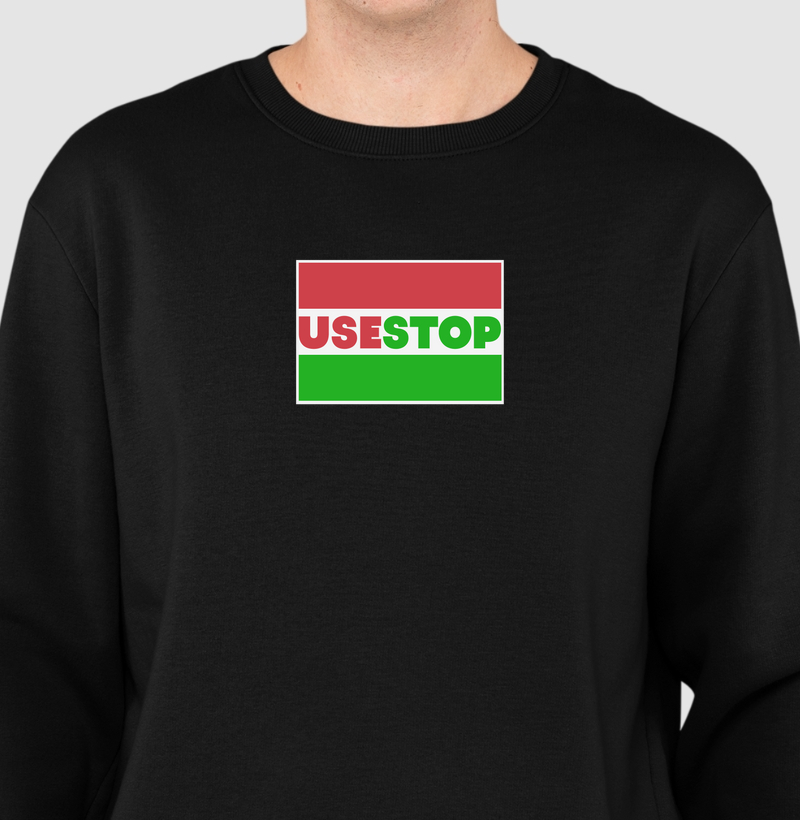 Use Stop
