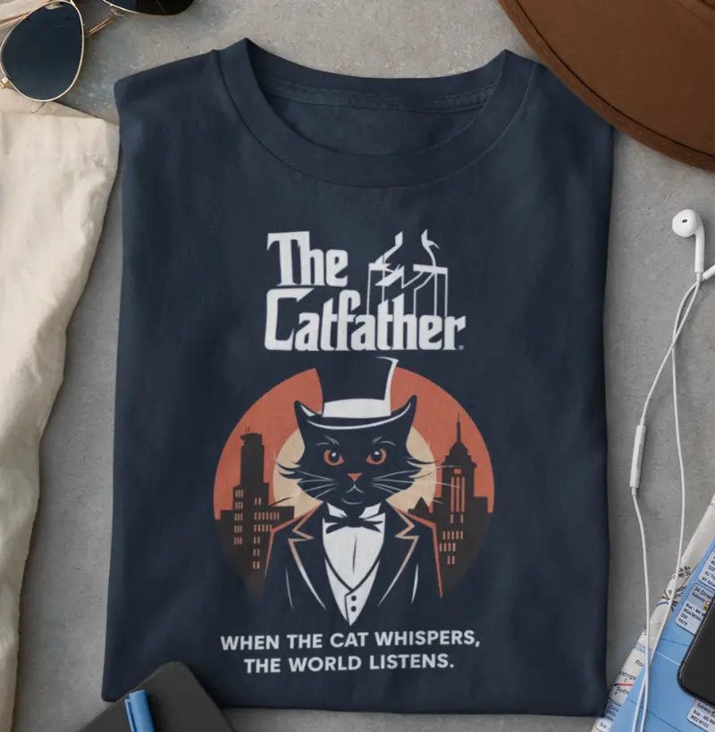 Catfather