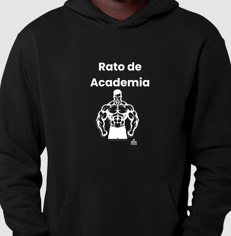 Rato de Academia