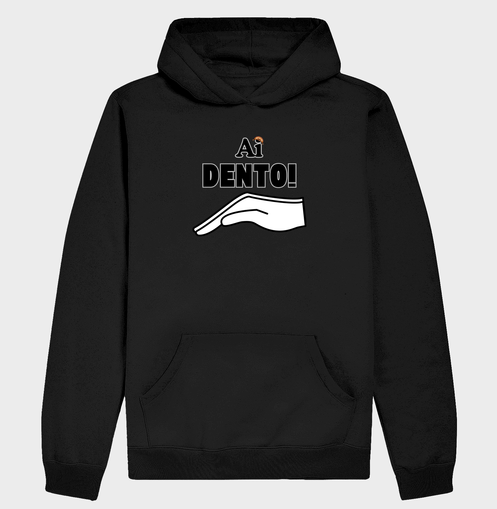 Ai Dento!