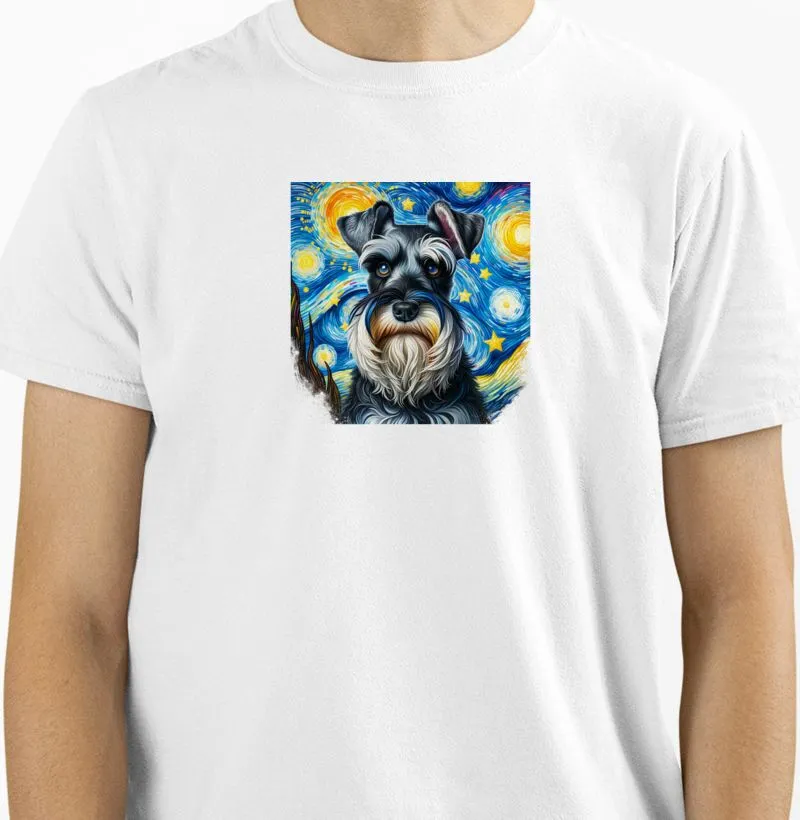 schnauzer 