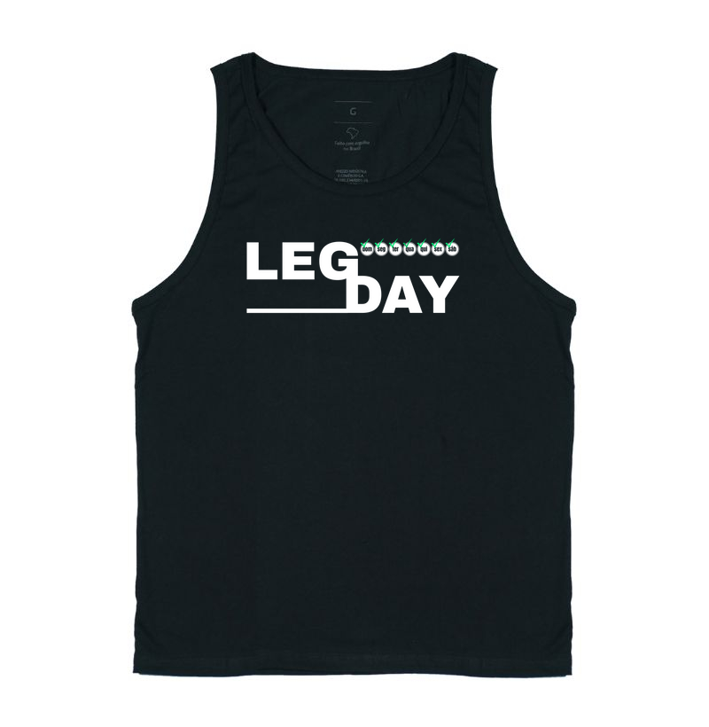 Leg Day (EDF)