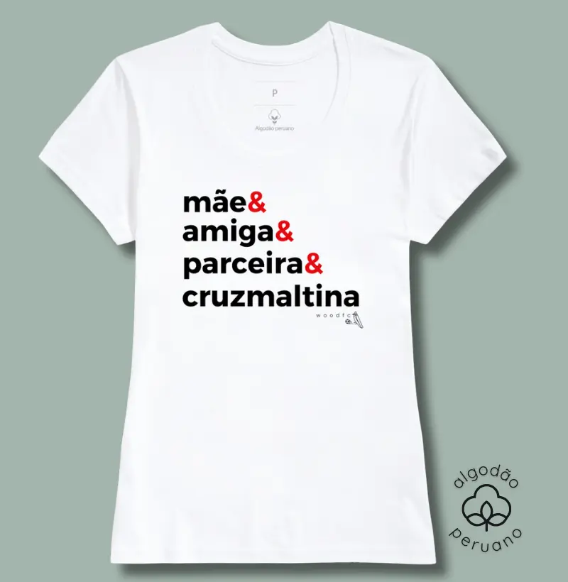 Mãe Cruzmaltina